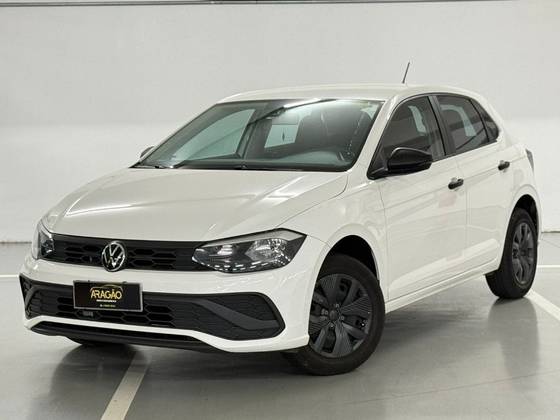 VOLKSWAGEN POLO 1.0 MPI TRACK MANUAL VOLKSWAGEN POLO 1.0 MPI TRACK MANUAL